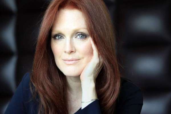 Julianne Moore Signo del Zodiaco Sagitario